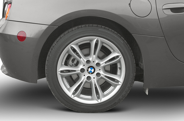 2005 BMW Z4