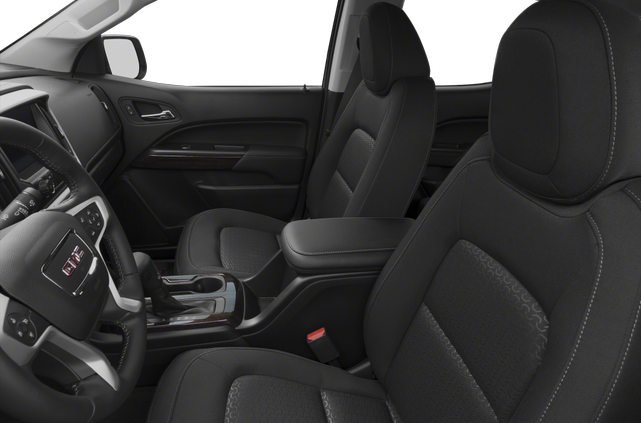 2019 GMC Canyon