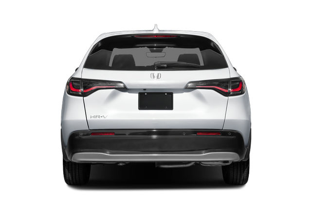 2025 Honda HR-V