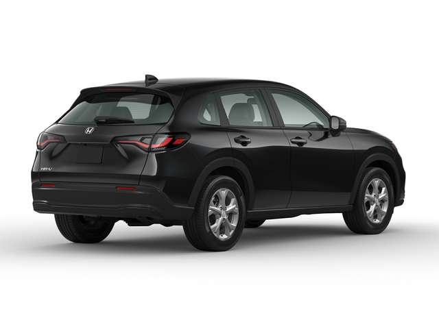 2025 Honda HR-V