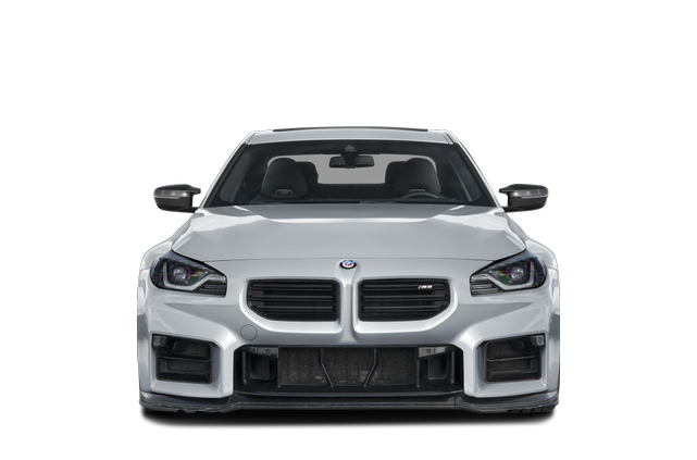 2024 BMW M2