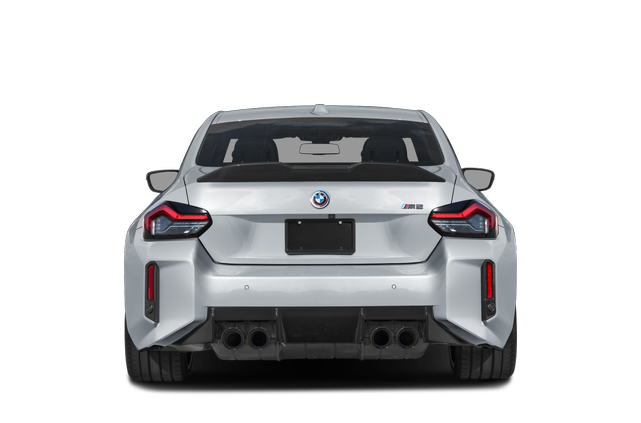 2024 BMW M2