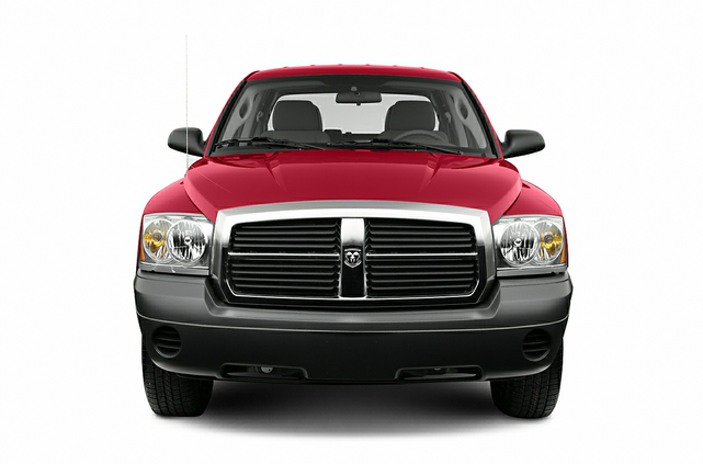 2007 Dodge Dakota