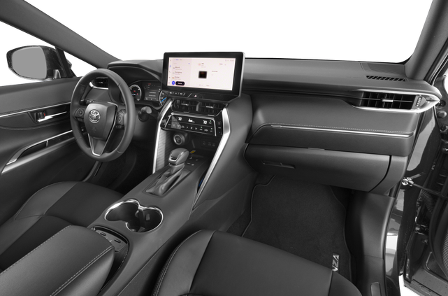 2023 Toyota Venza