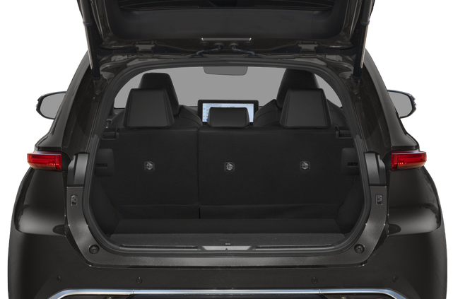 2023 Toyota Venza