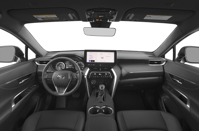 2023 Toyota Venza