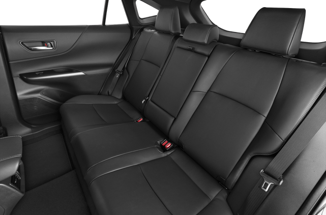 2023 Toyota Venza
