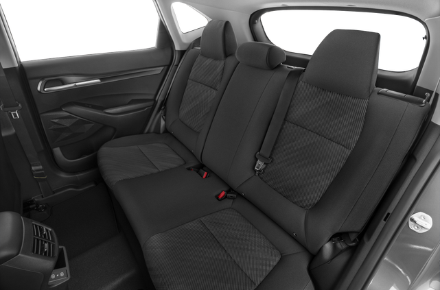 2025 Kia Seltos