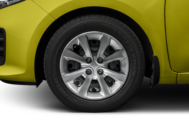 2016 Kia Rio