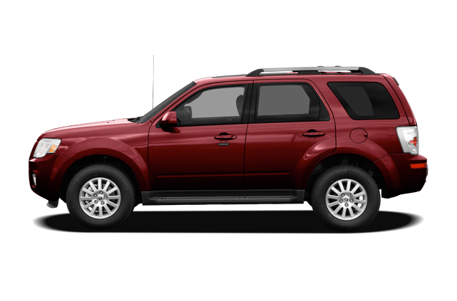 Ford Escape + Hybrid (2010-2012), Mercury Mariner (2010-2011) +