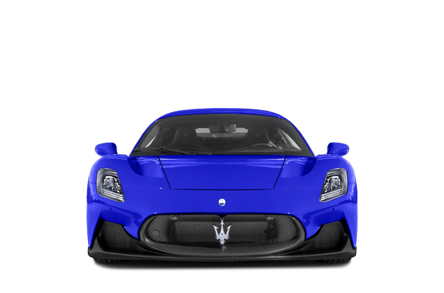 2024 Maserati MC20