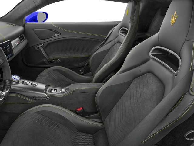 2024 Maserati MC20