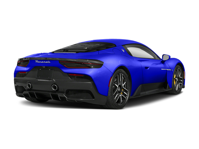 2024 Maserati MC20