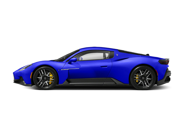 2024 Maserati MC20