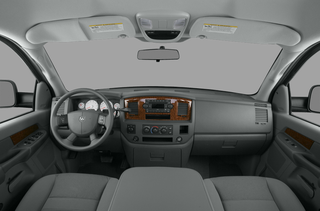 2007 Dodge Ram 1500