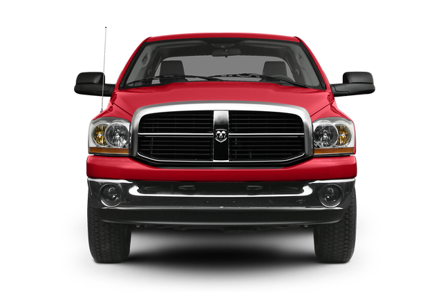 2007 Dodge Ram 1500