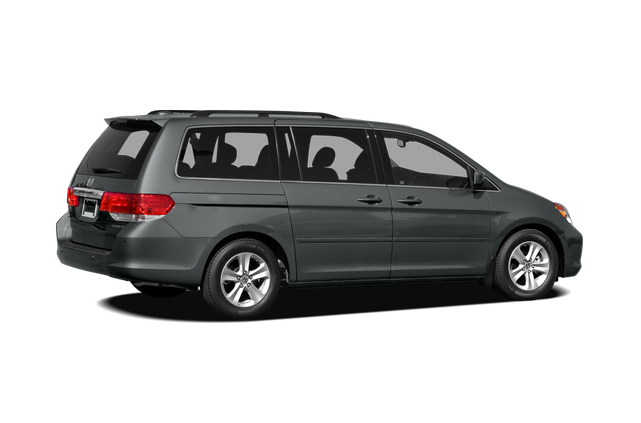 2010 Honda Odyssey