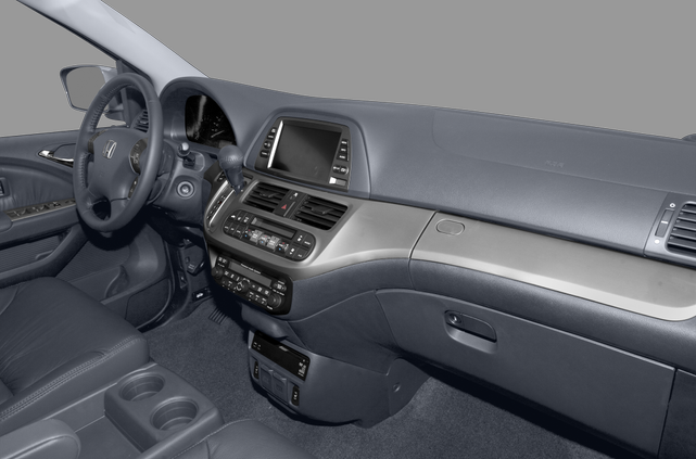 2010 Honda Odyssey