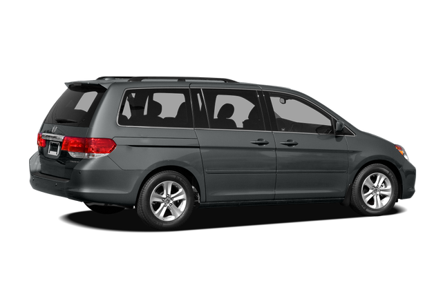 2010 Honda Odyssey