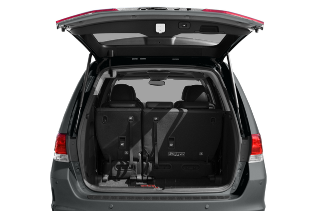 2010 Honda Odyssey