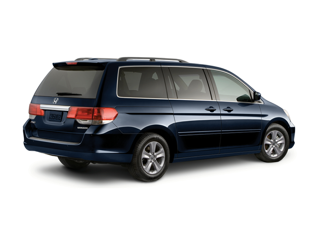 2010 Honda Odyssey
