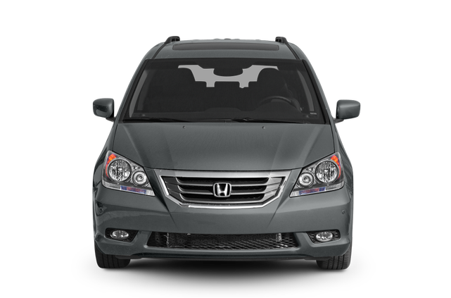 2010 Honda Odyssey