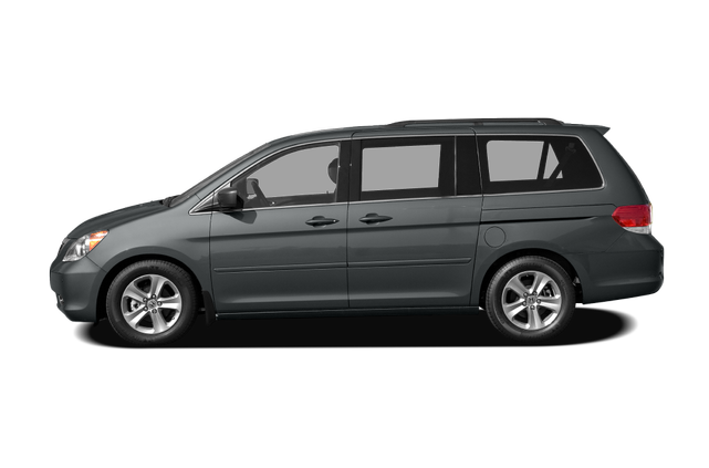 2010 Honda Odyssey