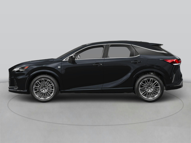 2023 Lexus RX 500h