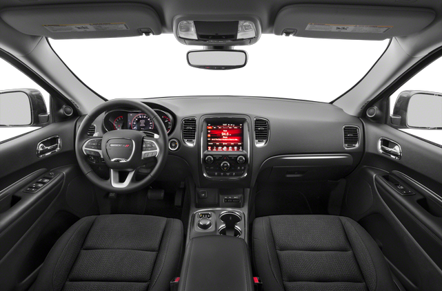 2020 Dodge Durango