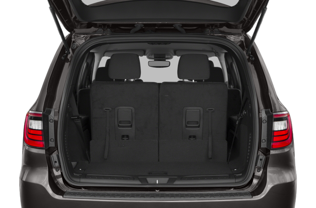 2020 Dodge Durango