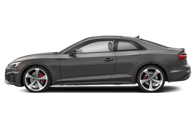 2024 Audi A5