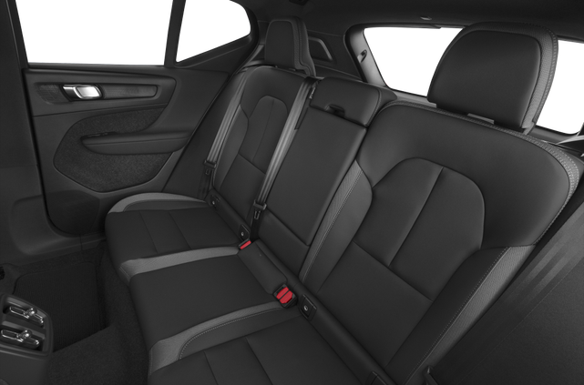 2023 Volvo XC40 Recharge Pure Electric