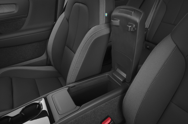 2023 Volvo XC40 Recharge Pure Electric
