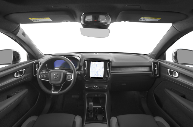 2023 Volvo XC40 Recharge Pure Electric