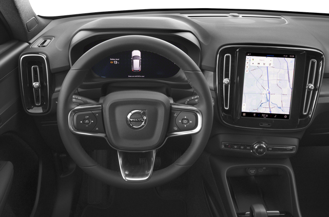 2023 Volvo XC40 Recharge Pure Electric