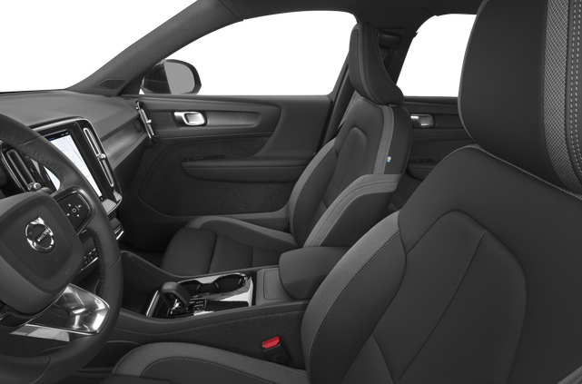 2023 Volvo XC40 Recharge Pure Electric