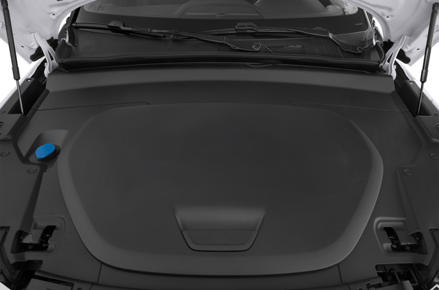 2023 Volvo XC40 Recharge Pure Electric