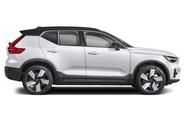 2023 Volvo XC40 Recharge Pure Electric