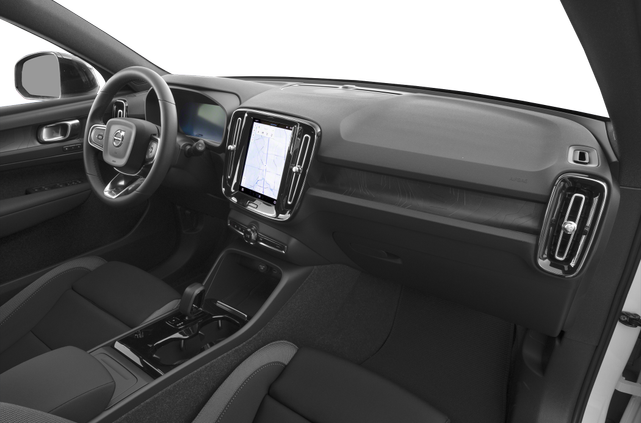 2023 Volvo XC40 Recharge Pure Electric