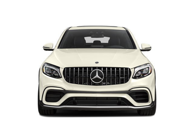 2019 Mercedes-Benz AMG GLC 63