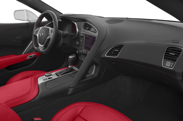 2014 Chevrolet Corvette Stingray