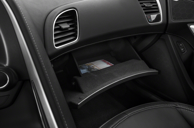 2014 Chevrolet Corvette Stingray