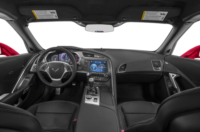 2014 Chevrolet Corvette Stingray