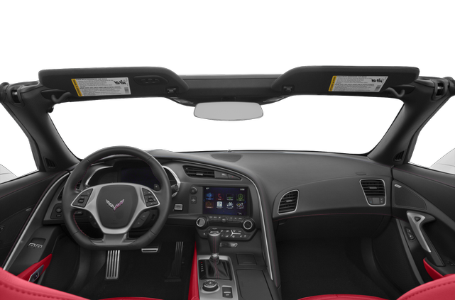 2014 Chevrolet Corvette Stingray