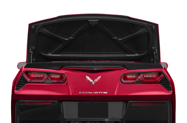 2014 Chevrolet Corvette Stingray