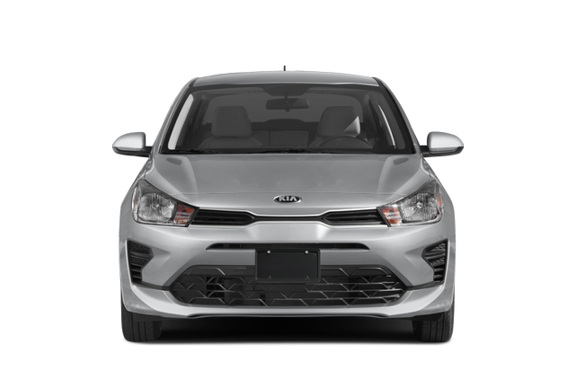 2021 Kia Rio