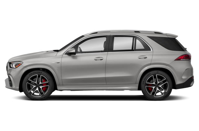 Mercedes Benz Amg Gle 63 Models Generations Redesigns Cars Com