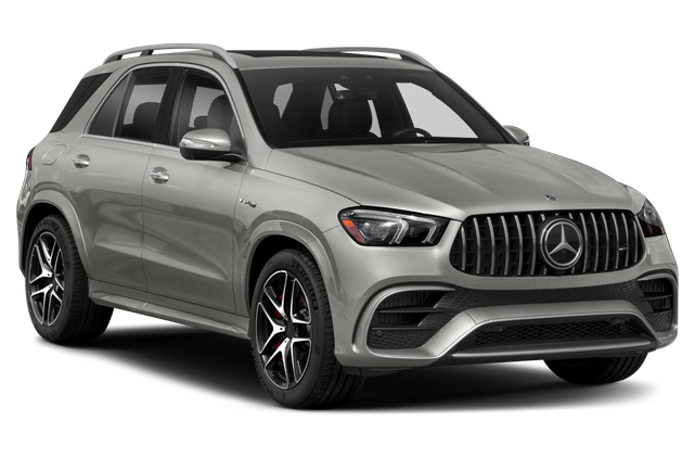 2021 Mercedes-benz Amg Gle 63 - Specs, Prices, Mpg, Reviews & Photos 