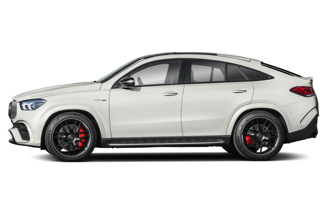 21 Mercedes Benz Amg Gle 63 Specs Price Mpg Reviews Cars Com