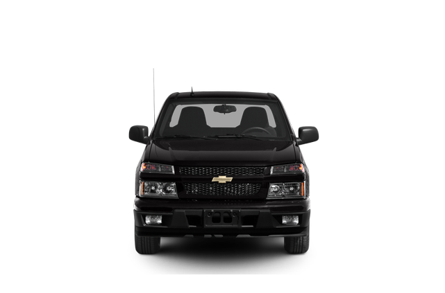2010 Chevrolet Colorado